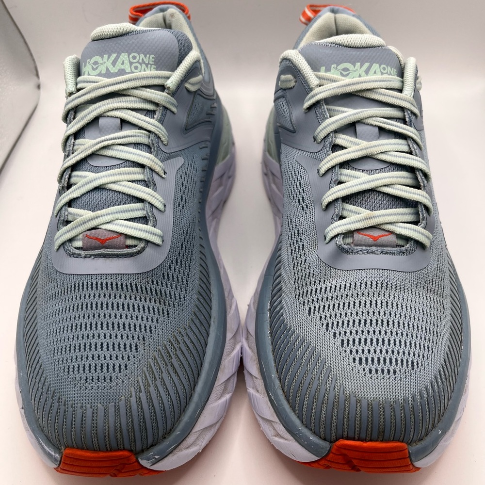 HOKA ONE ONE BONDI 7 - Picture 2 of 10